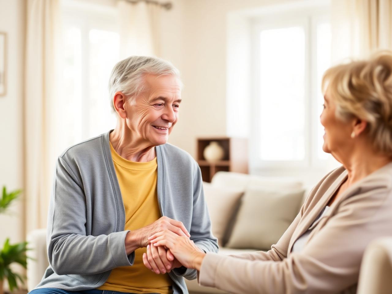 Communicating Through Cognitive Changes