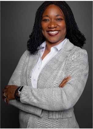 Dr. Tiney, Founder & Lead Consultant
