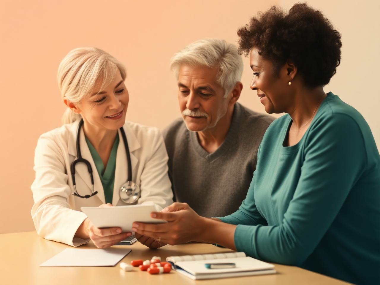 Psychotropic Medication Reduction